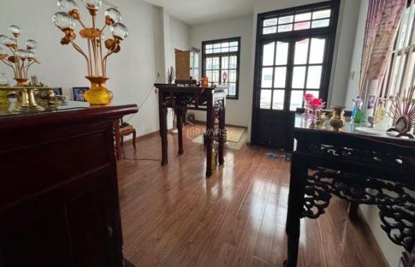 Bán nhà đường Hoàng Hoa 🏠 Thám - Nha Trang
