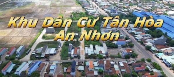 🏠Bán đất dt 96m2 khu vực tân hòa,Phường nhơn hòa, tx an 🏤 nhơn, Bình Định