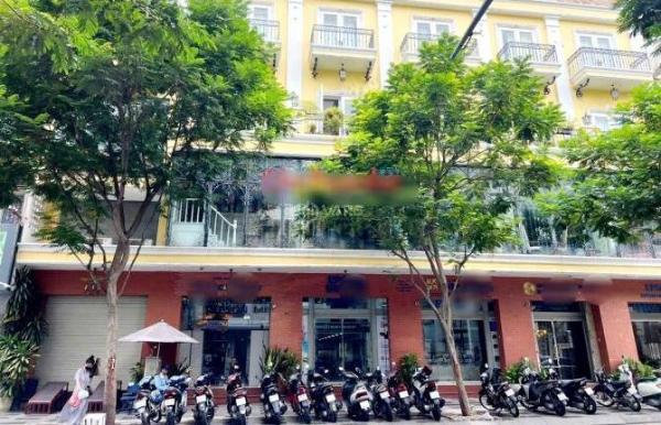Chủ cho thuê Khác 4300m²