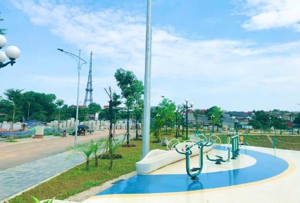 Đầu tư shophouse phú lợi golden field sinh lợi 👍 kép vừa ở và cho thuê
