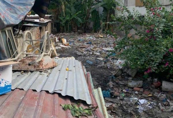 Chủ cần bán Đất nền riêng lẻ 469m²