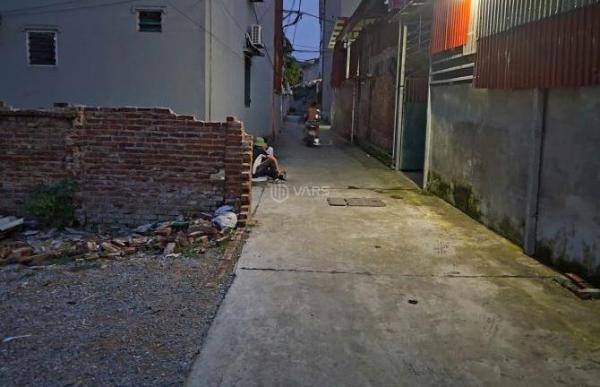 Cần bán Đất nền riêng lẻ 113m²