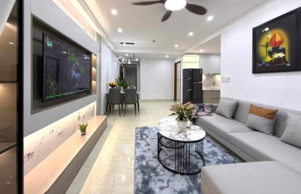 Bán căn ☘ 2 phòng ngủ CT3 VCN Phước Hải nội thất mới đẹp giá chỉ 3 tỷ 398tr
