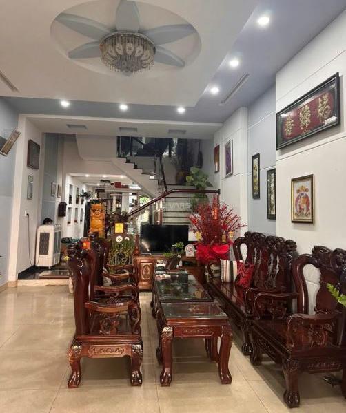 🌟SIÊU PHẨM NHÀ 4 TẦNG ĐẸP LÝ 💥 TRIỆN –NGAY TƯỢNG ĐÀI MẸ NHU –THANH KHÊ, ĐÀ NẴNG –CHỈ 8.x TỶ