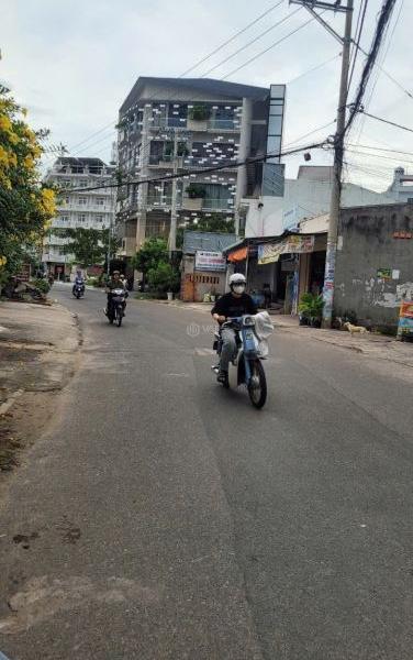 💥Bán đất đường Phan Trung - phường Phú Thuỷ - Phan 🆘 Thiết