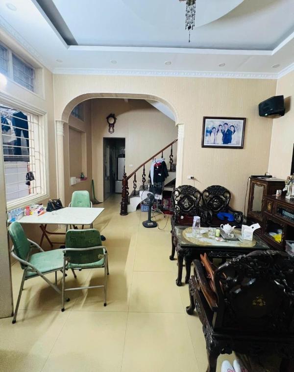 Chủ cần bán Đất nền riêng lẻ 69m²