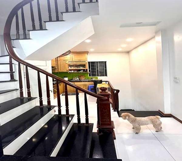 Siêu phẩm mặt phố tân xuân - bắc từ liêm 5 tầng kinh doanh đỉnh giá 🏦 gần 12 tỷ