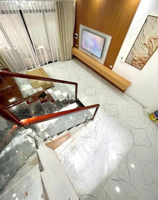 ✨ bán nhà trung tâm ba đình - hoàng hoa thám - dt 58m2 - 3t 🔥 - giá 8.6 tỷ*