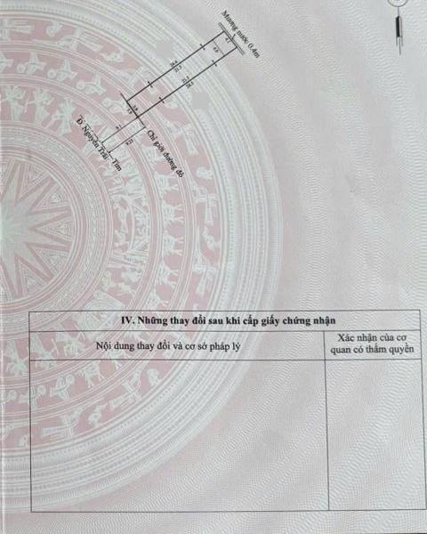 Bán 👍 nhà mặt tiền 3 tầng Nguyễn Trãi ,Tây Lộc,Thành Phố Huế