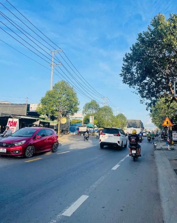 Cần cho thuê Nhà mặt phố 201m²
