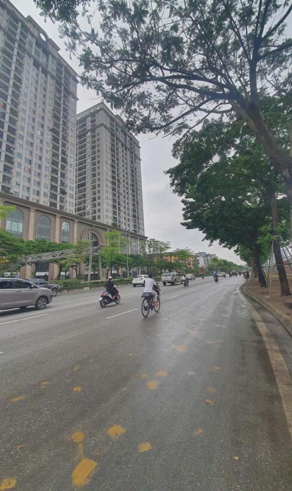 Bán đất 🔥 võ chí công, cách phố 10m, giáp danh 3 quận, 115m2 giá 13.5 tỷ