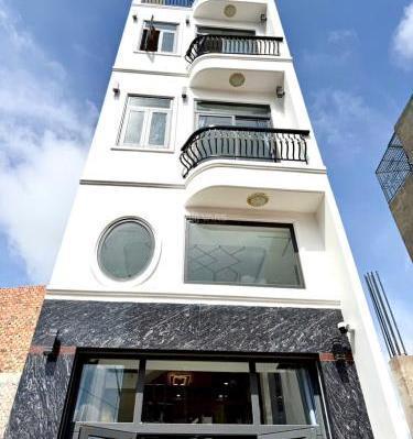 Chủ cần bán Nhà trong hẻm 52m²