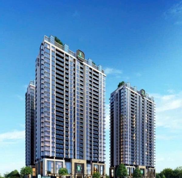Sở hữu ngay căn 2‑4 phòng ngủ jade square giá gốc & ưu đãi 🏬 lớn