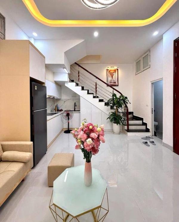 Cần bán Đất nền riêng lẻ 30m²