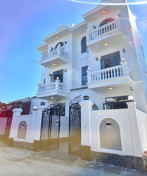🚨 MỞ BÁN 2 CĂN 🏣 TÂN CỔ ĐIỂN KIỆT OTO PHẠM VĂN ĐỒNG 🎉🎉