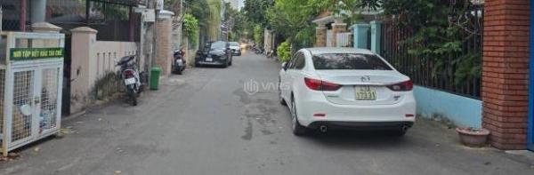 Cần bán Nhà trong hẻm 170m²