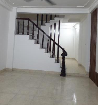 Cần bán Nhà trong hẻm 41m²