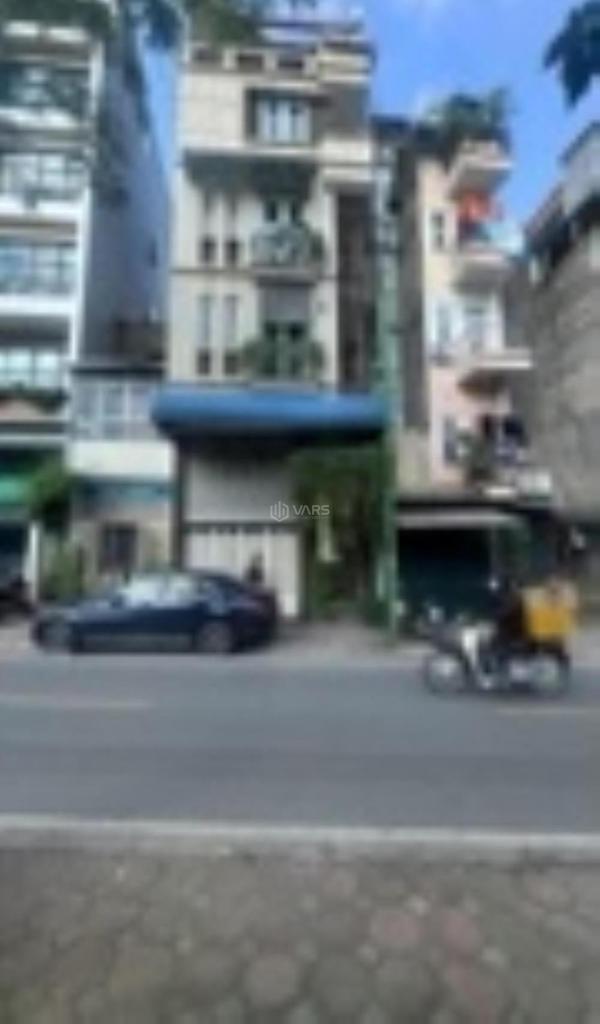 Siêu phẩm giá 🏣 đầu tư - mặt phố lõi hà đông kinh doanh oto tải tránh đỗ