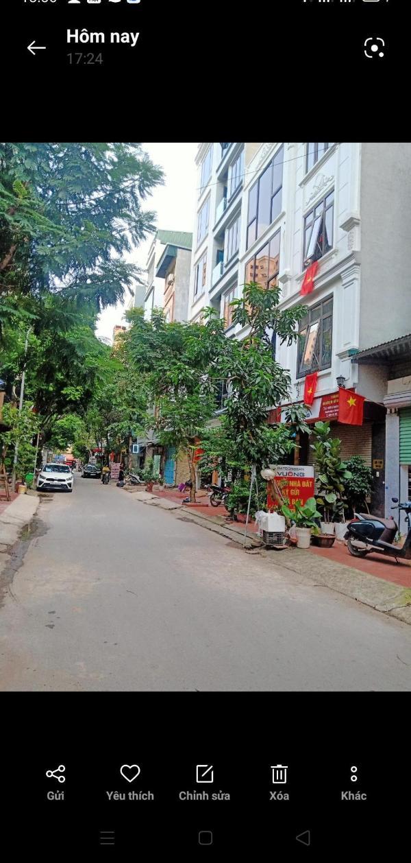 Bán Đất nền riêng lẻ 50m²