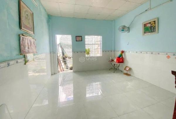 Bán nhà hẻm trường chinh, tây 🏬 thạnh, tân phú - 70m2, 2 tầng, chỉ 5.8 tỷ tl