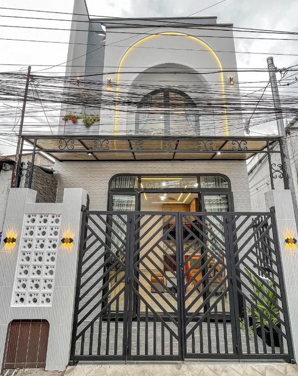 Bán Đất nền riêng lẻ 48m²