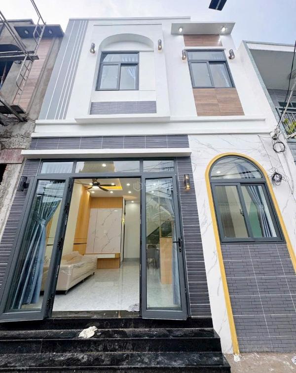 Bán Đất nền riêng lẻ 41m²
