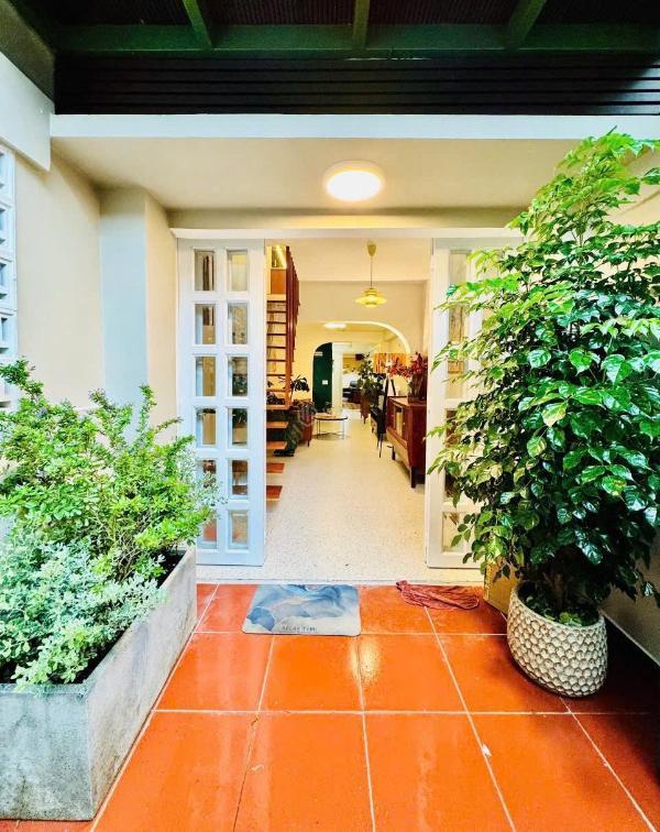 Bán nhà giá tốt định tiên hoàng, 🔥 bình thạnh 64m2 shr giá 3tỷ 5 tl