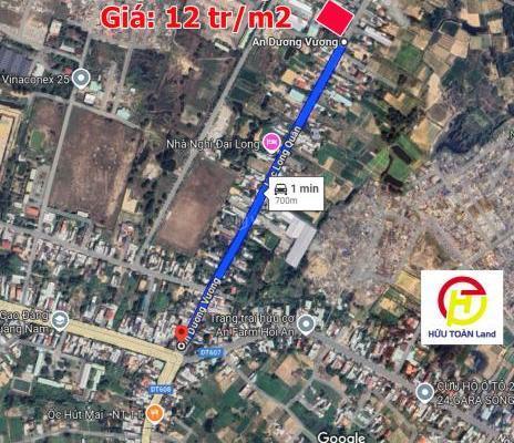 Chủ cần bán Đất nền riêng lẻ 300m²