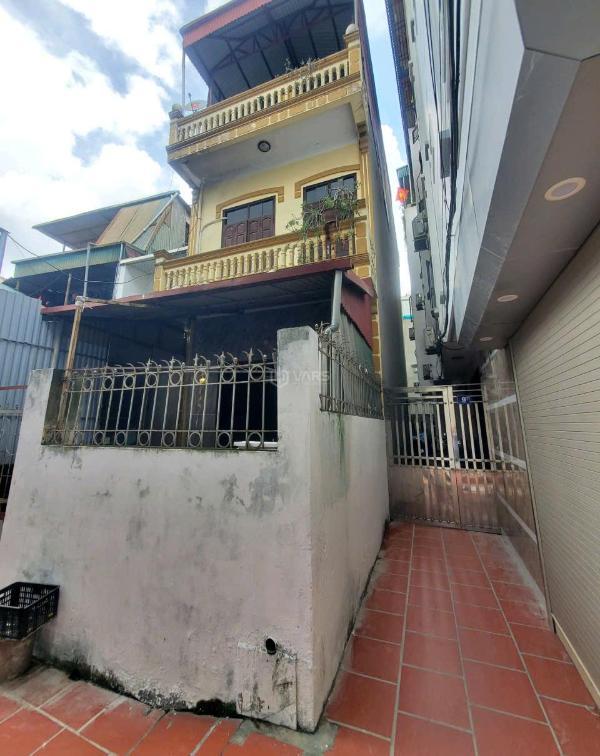 Bán nhà thạch bàn,long biên 3 tầng,93m,mt5m lô góc ☘ nhỉnh 13 tỷ