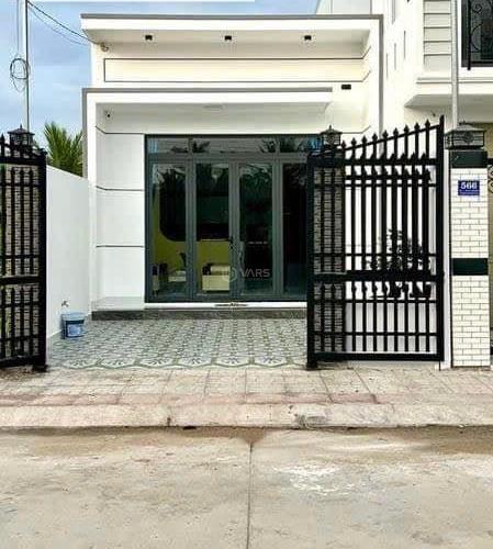 CHỦ NGỘP SẮP TẮT THỞ CẦN BÁN NHÀ 🌊 CẤP 4 NGAY TRUNG TÂM PHƯỜNG TÂN TRIỀU