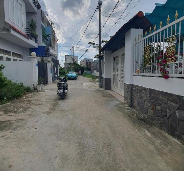 Bán đất linh đông hẻm 🏠 ô tô giá tốt chỉ 5.75 tỷ