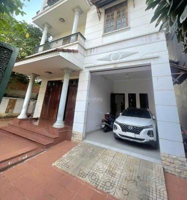 Bán Nhà Mặt Tiền Đường 45, 352m2, 16 X 🏘️ 22, 3 Tầng, Chỉ 34 Tỷ, Bình Thuận, Quận 7