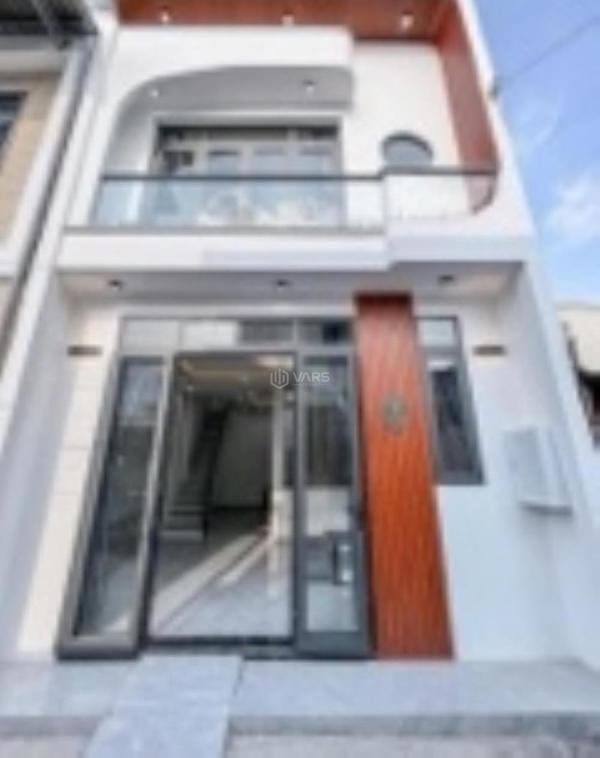 Bán nhà hẻm ngay khu dân cư đại ngân gần đại học y 🏘️ dược cần thơ giá dưới 3 tỷ