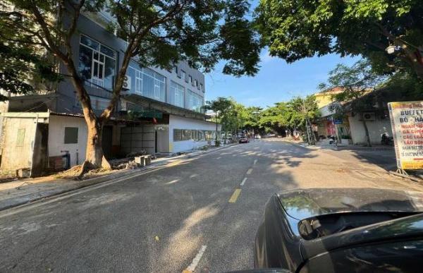 Cho thuê 400m2 💥 đất kinh doanh Liên Bảo, Vĩnh Yên giá 9tr/tháng. Lh