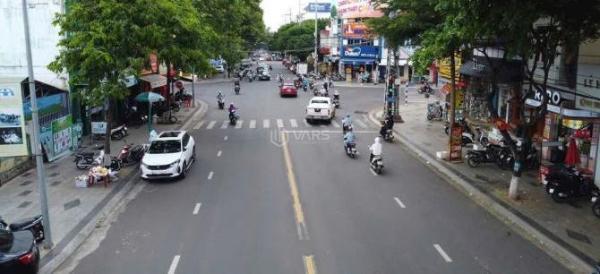 Nhà 1 trệt 1 lầu mặt tiền Phan Bội Châu- Đoạn 👍 Phan Chu Trinh - Diện tích: 8m x 11m (nhỏ hậ