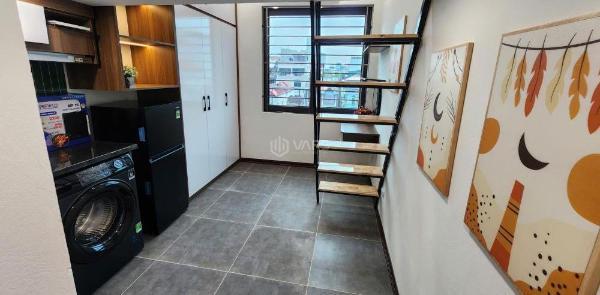 Bán tòa nhà 18p 64m mt 5m mới thoáng 2 mặt thu 🏚️ 75tr th 09881*****