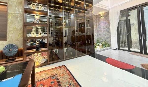 SIÊU PHẨM NGỌC KHÁNH 🏤 - CÓ 1 KHÔNG 2 - NGÕ THÔNG - NỘI THẤT ĐẸP