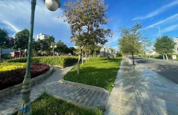Cần bán 270m2 Góc 2 mặt 🔥 tiền Công viên Khu Ocean Dunes, Phan Thiết, Biển Đồi Dương