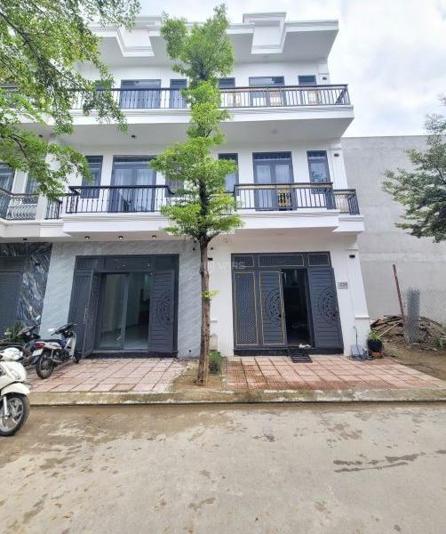 Chủ cần bán Nhà trong hẻm 65m²