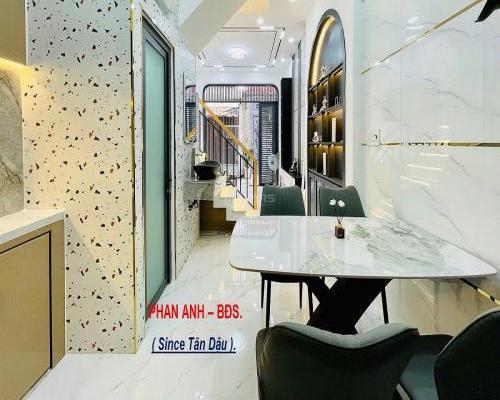 Chủ cần bán Nhà mặt phố 80m²