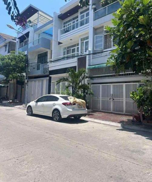 🌸Bán nhà đường 🏢 ĐẶNG VŨ HIỆP (P1) VĨNH ĐIỀM TRUNG - NHA TRANG chỉ 7.5 tỷ ngang 6m