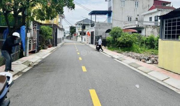 Bán Đất nền riêng lẻ 238m²