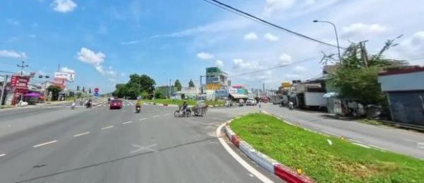 Cần bán Khác 3500m²