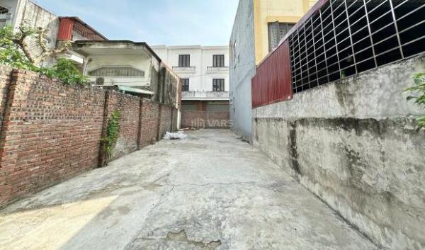 Cần bán Đất nền riêng lẻ 55m²
