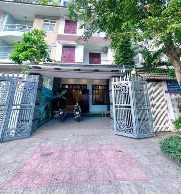 Bán nhà 138m2 đường 19/5 Vĩnh Điềm 🔥 Trung, Nha Trang