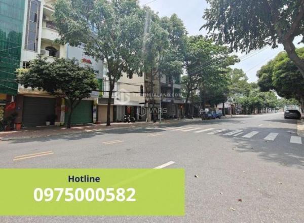 BÁN NHÀ MẶT TIỀN TRƯƠNG VĂN BANG, P7 ( 🏡 DT: 80M2) + 1TR3L + GIÁ CỰC TỐT