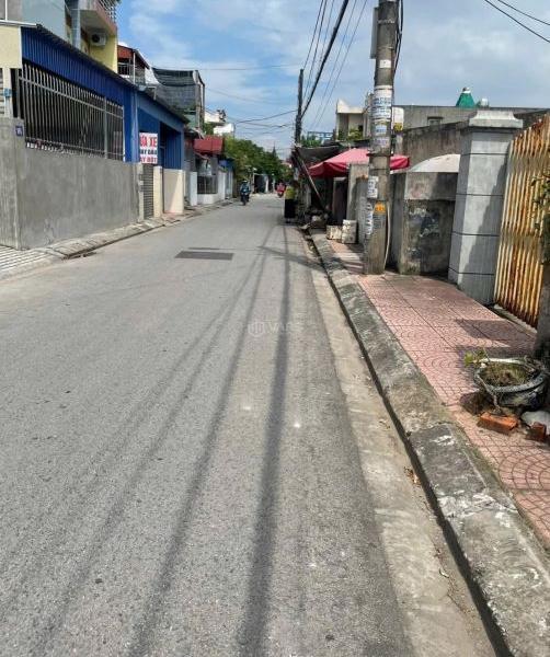 🔥Bán đất mặt đường trục chính Quỳnh Cư – Hùng Vương – Hồng Bàng - 🏤 69m2 – Giá 2,2 tỷ