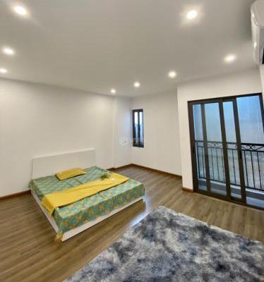 🌟 Cho thuê CCMN full nội thất 🏡 tại 445 Lạc Long Quân gần Hồ Tây