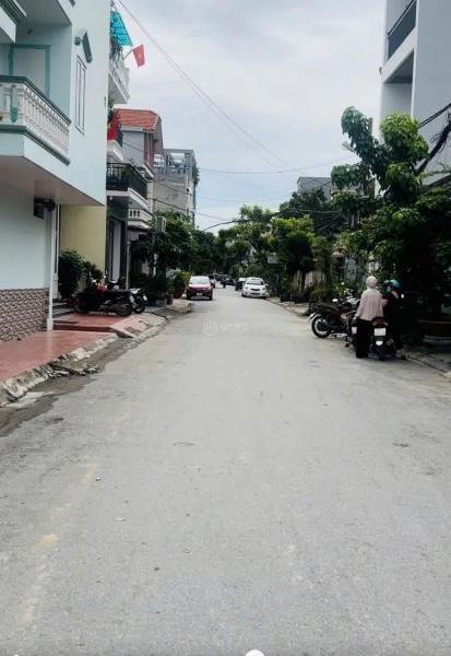 Cần bán Nhà mặt phố 57m²