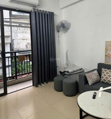 Cho thuê Căn hộ chung cư 38m²